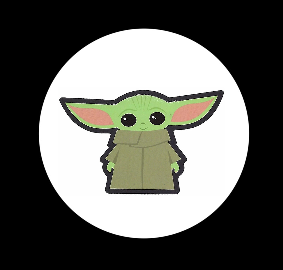 Miniatura: Pines STAR WARS