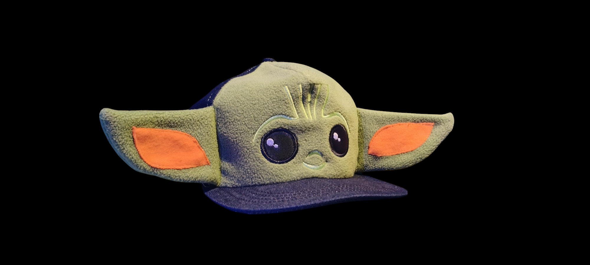 GORRA BABY YODA