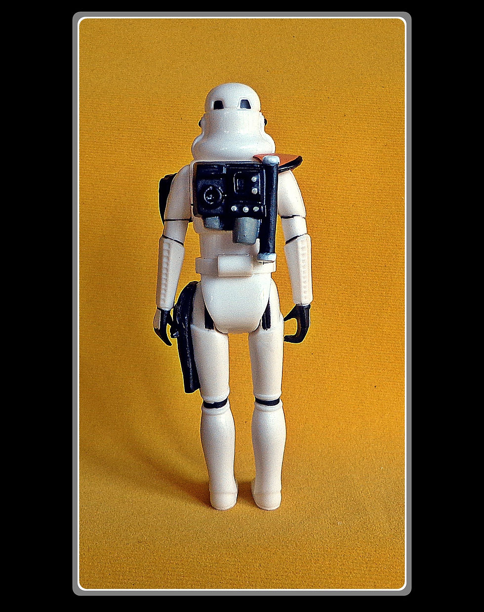 Thumbnail: SANDTROOPER   PATROL      4-PACK
