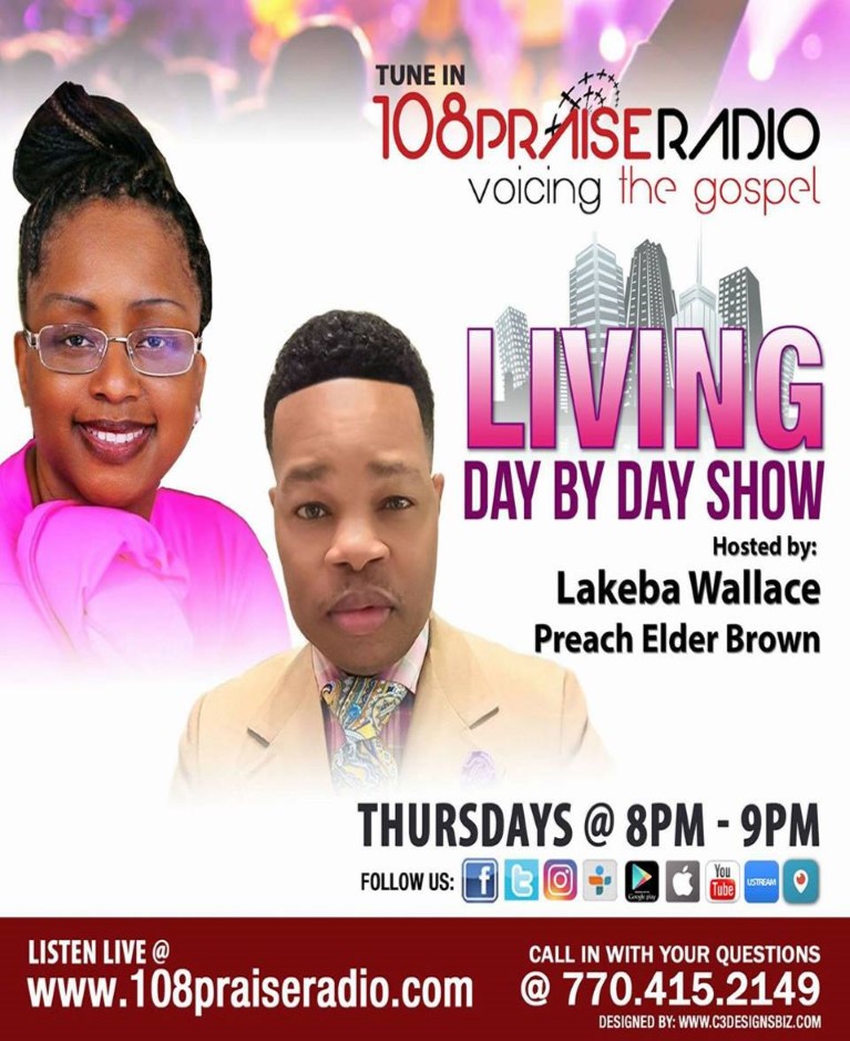 LDBD s MarketPlace Living day by day LDBD s MarketPlace Living day by day