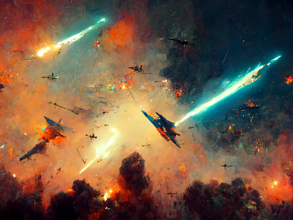 AI Art for Games - things to think about & links to get started