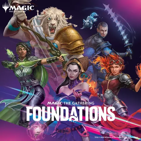 New Releases and Crafting RPG Tales This November at Tower