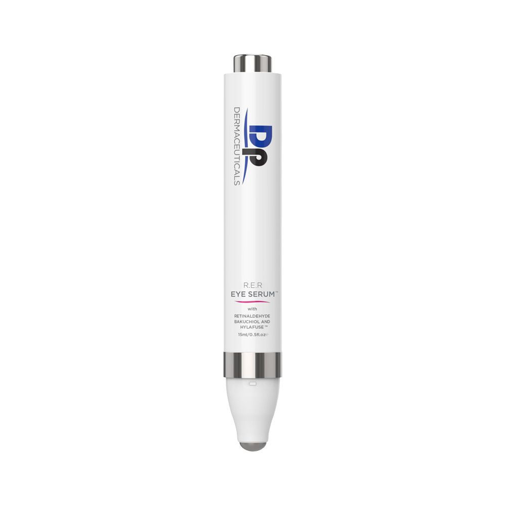 RAPID EYE RESTORE EYE SERUM
