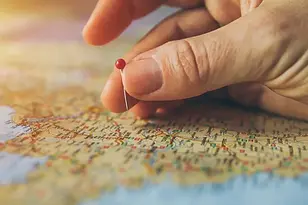 Servizio NCC verso tutta la Puglia