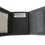 Thumbnail: Leather Wallet | RFID Blocker | Black
