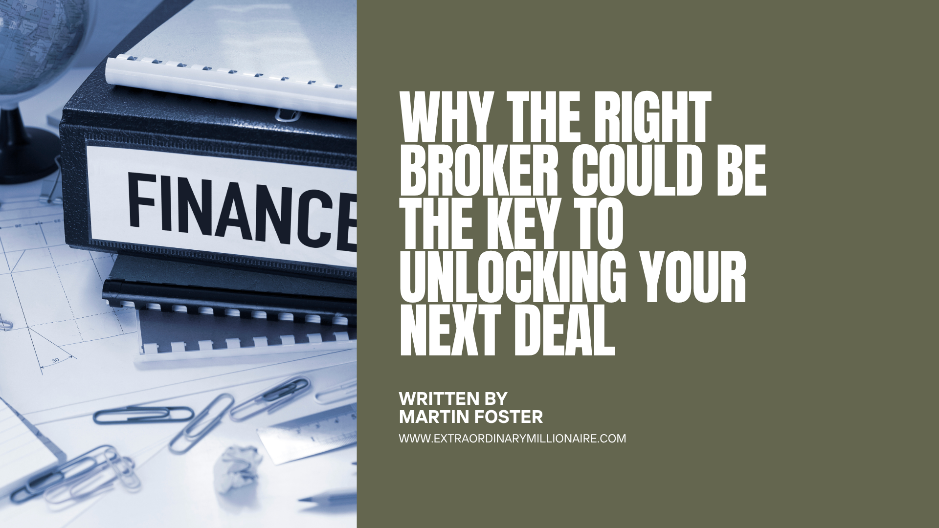 Investing in Expert Support: Why You Need a Dream Team to Succeed