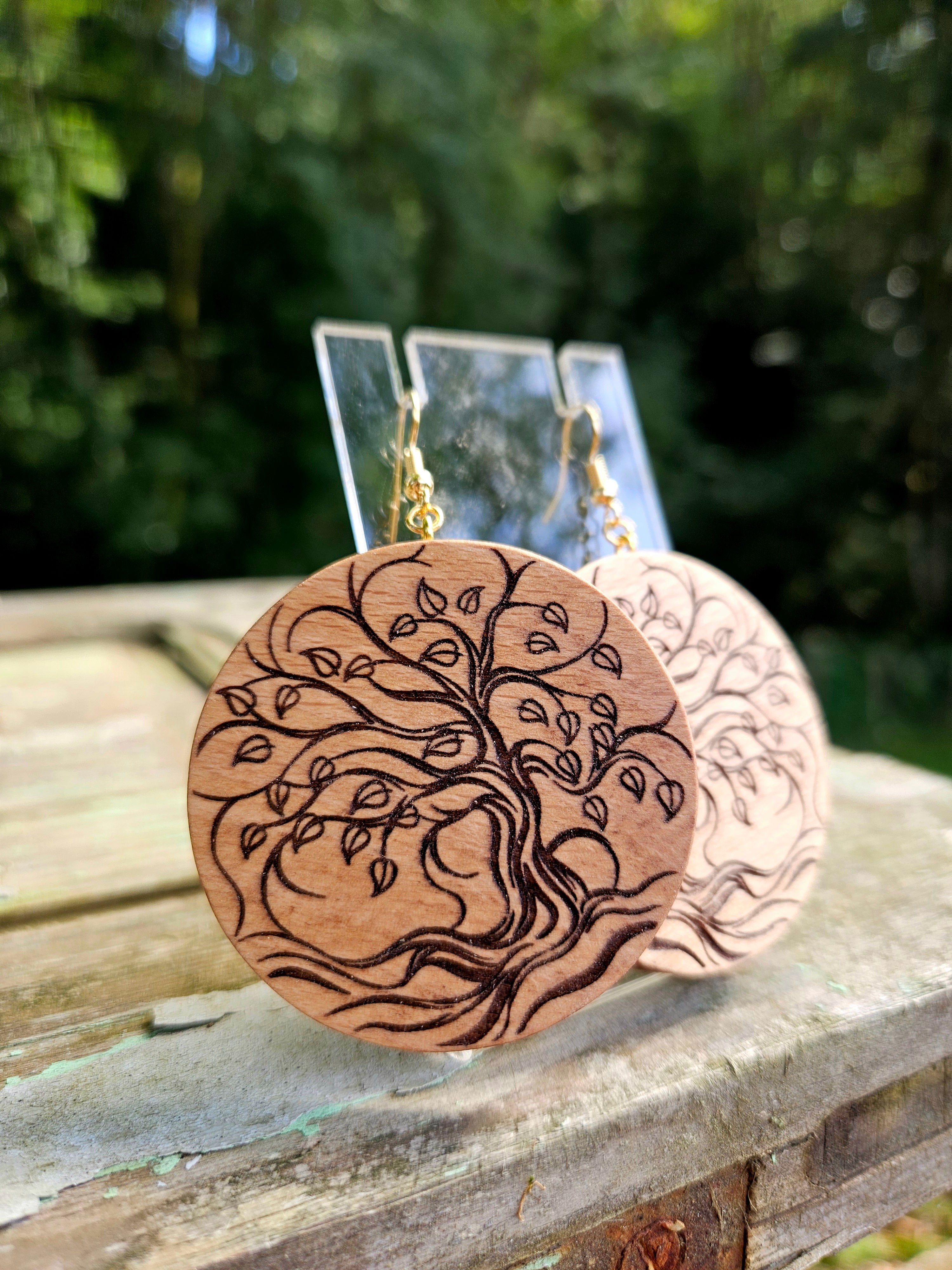 Arbre de vie de hêtre