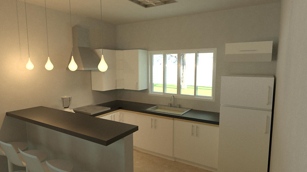 Cozinha