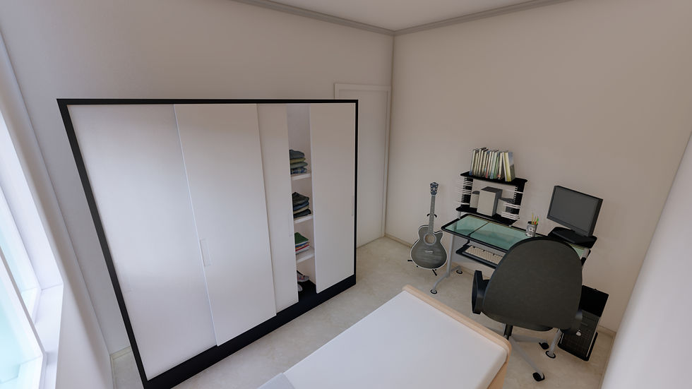 RENDER_7 - QUARTO 2