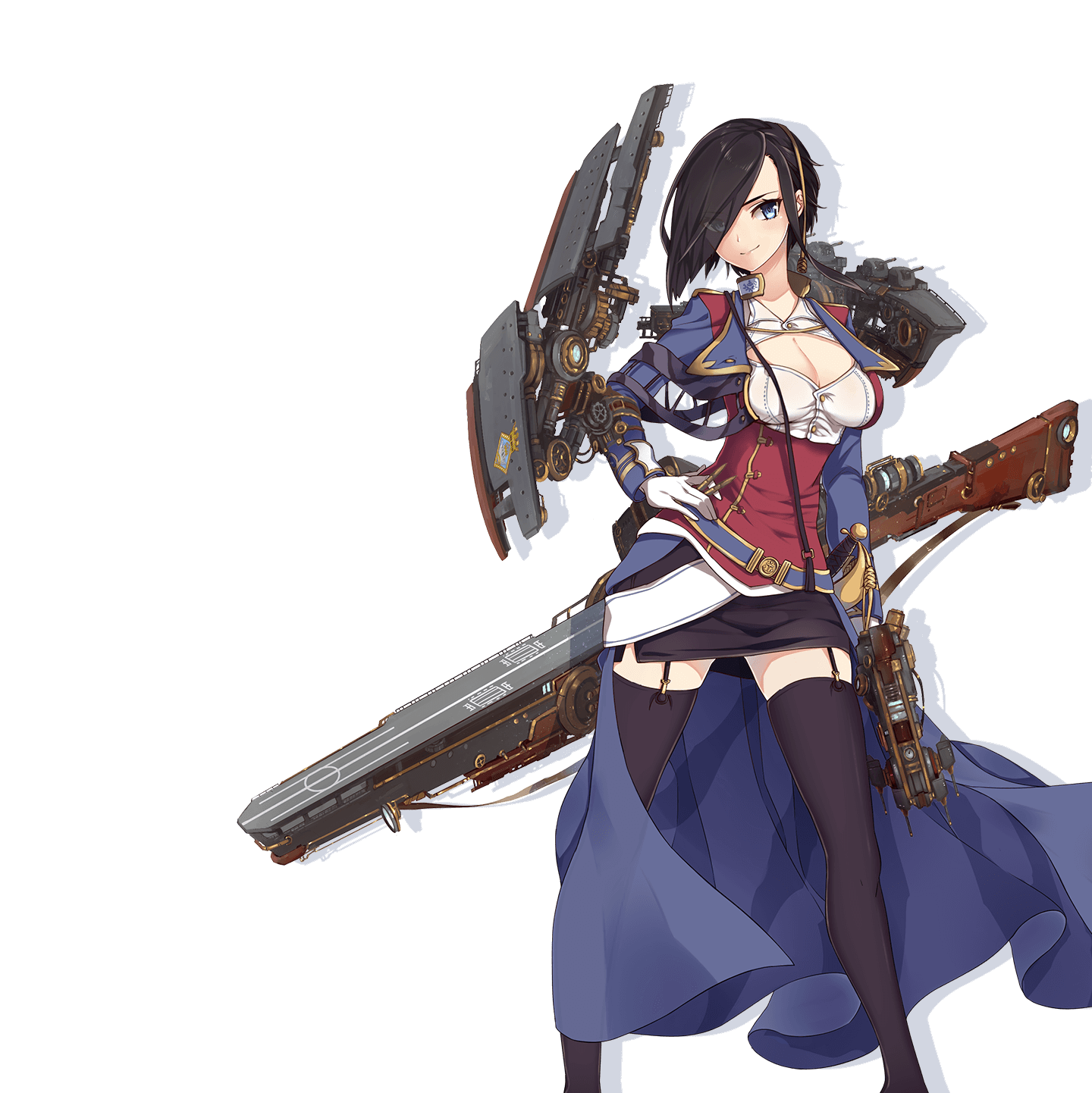 Ark Royal Hentai