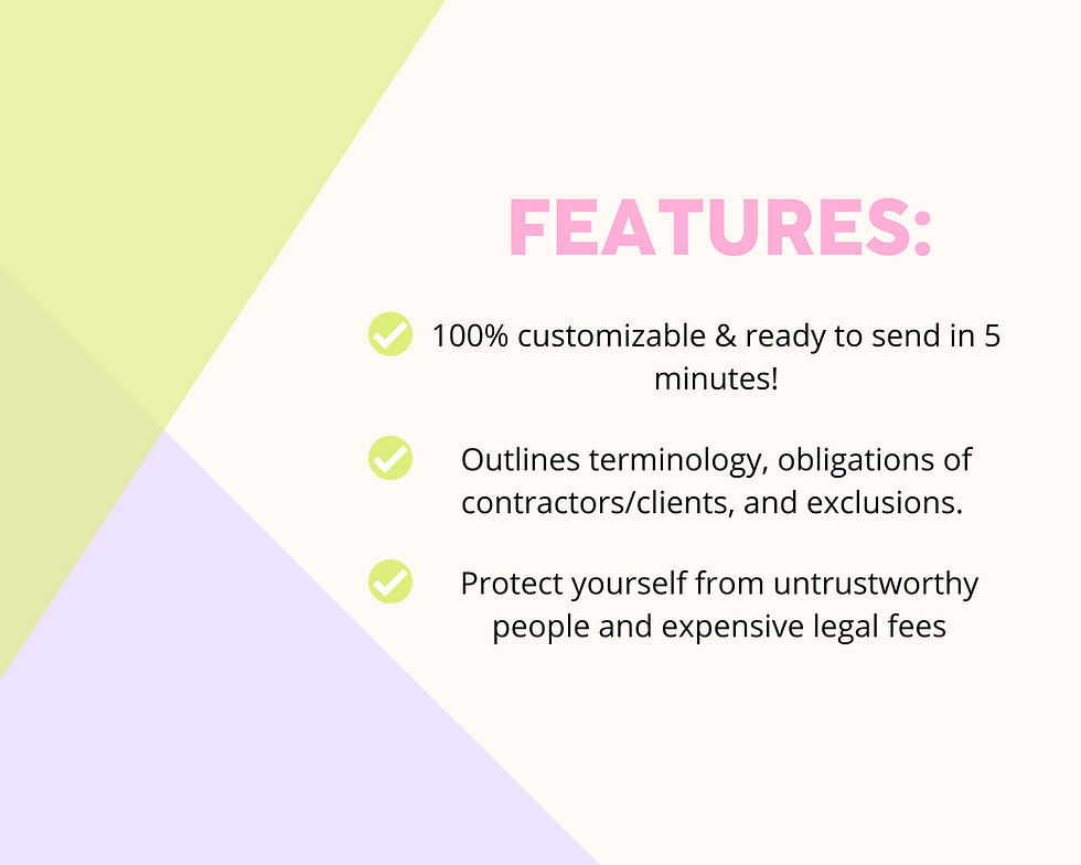 Thumbnail: FEATURES OF THE NDA TEMPLATE FOR SOCIAL MEDIA MANAGERS