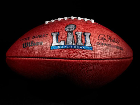 How Local Businesses Can Get Their Share Of The $15.3B Super Bowl Pie