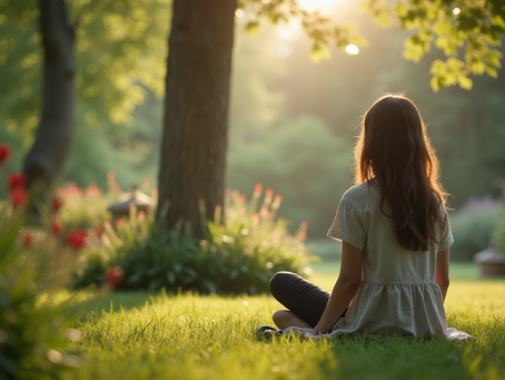 Navigating PTSD: Elad Navon's Personal Story and Expertise