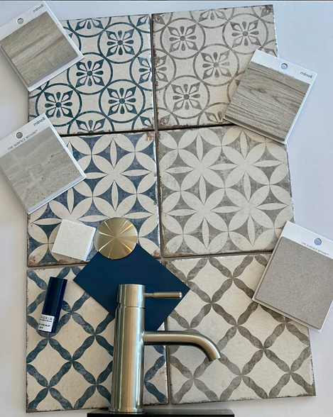 cheltenham bathrooms LBK