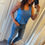 Thumbnail: Melly & Co Jeans