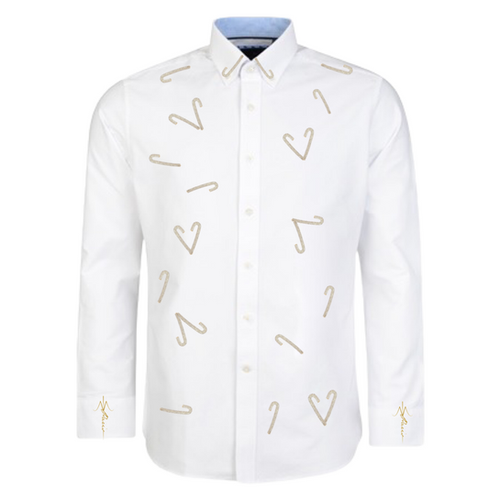 safety pin dress shirt Boom! , A little tutorial on how I use safety pins to change up the look of my button down shirts for a trendy asymmetrical fit