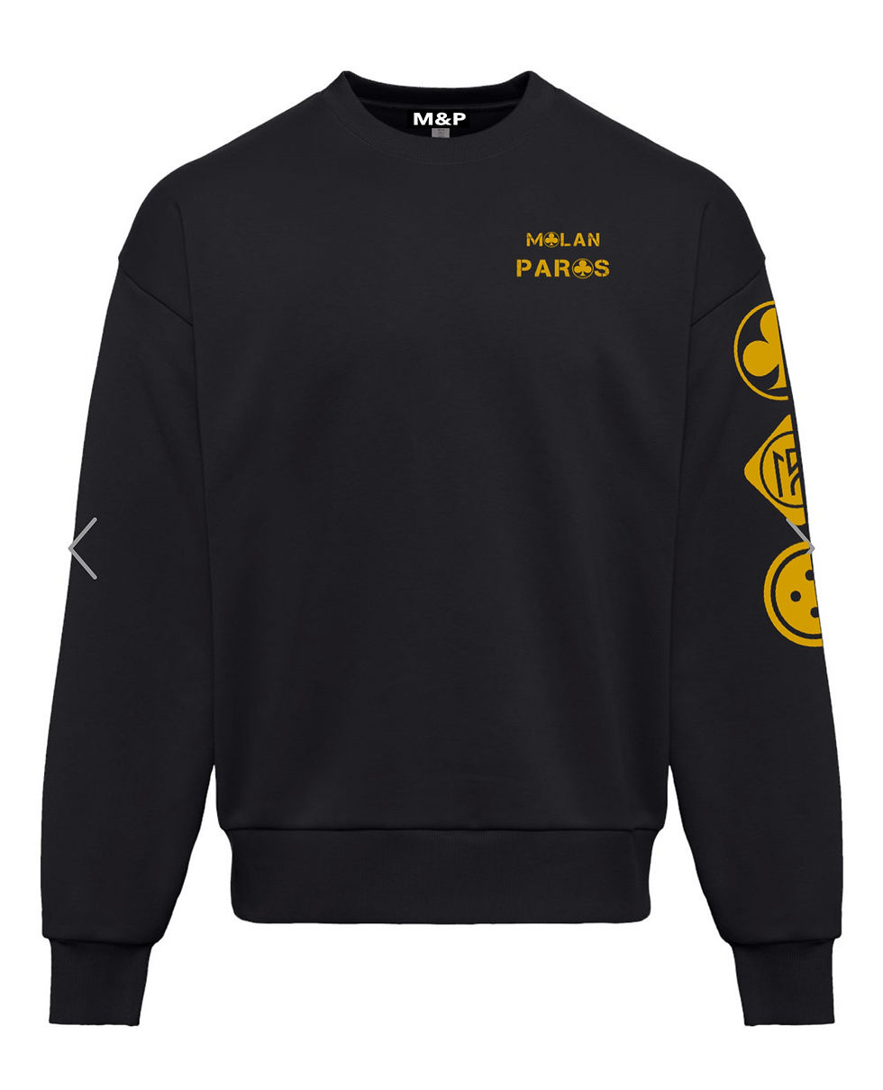 Thumbnail: M & P Men TOKEN Sweatshirt