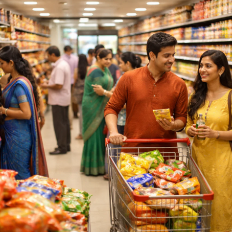 Why Big Retail Chains Struggle in Tier 4 Towns, and What Every Entrepreneur Can Learn