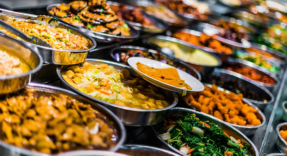 Traveling Abroad in Singapore