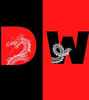 Logotipo de Dragon Work