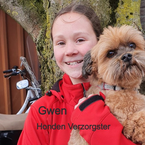 Gwen