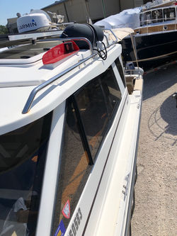30 Cutwater Sedan C-30S 2015