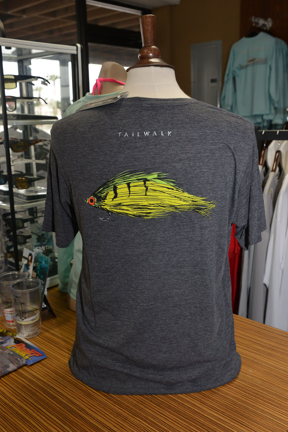 Thumbnail: Fly - Tri Blend