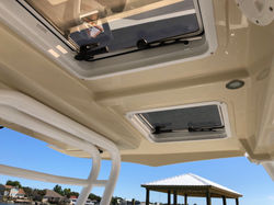 24 Cutwater Center Walkaround Emile Petro