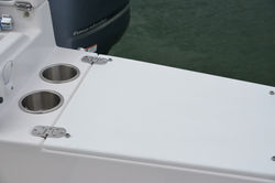 24 Cutwater Coupe by Fluid Motion at Factory Direct Pricing