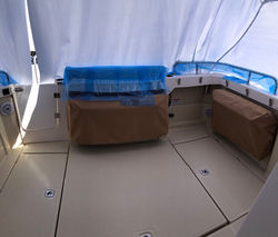 23 Ranger Tug 2020 #2329