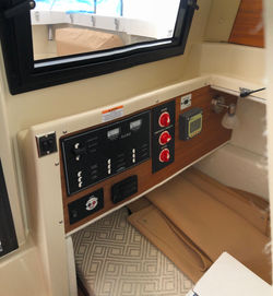 23 Ranger Tug 2020 #2329