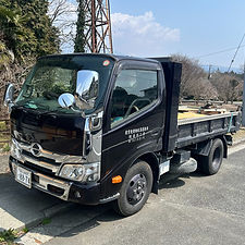 ダンプ
