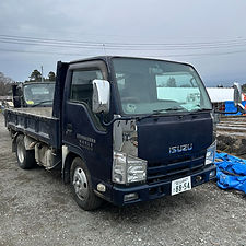 ダンプ