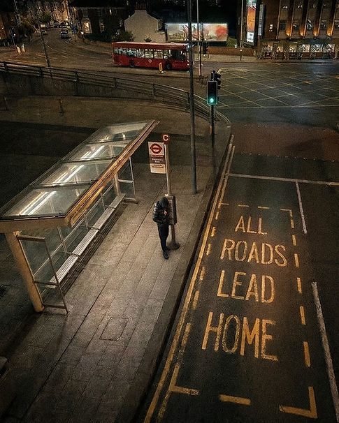 Central Cee’s new EP “All Roads Lead Home” has now dropped, after a slight delay, and it’s