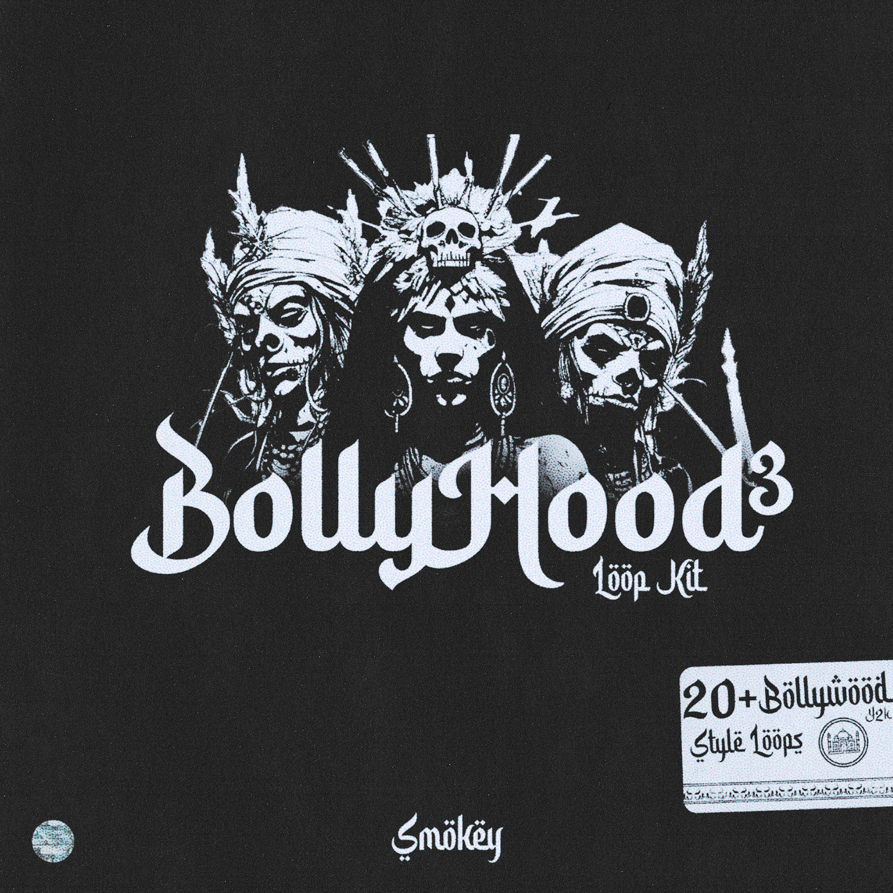 ✱ Bollyhood® Vol.3 [Deluxe]