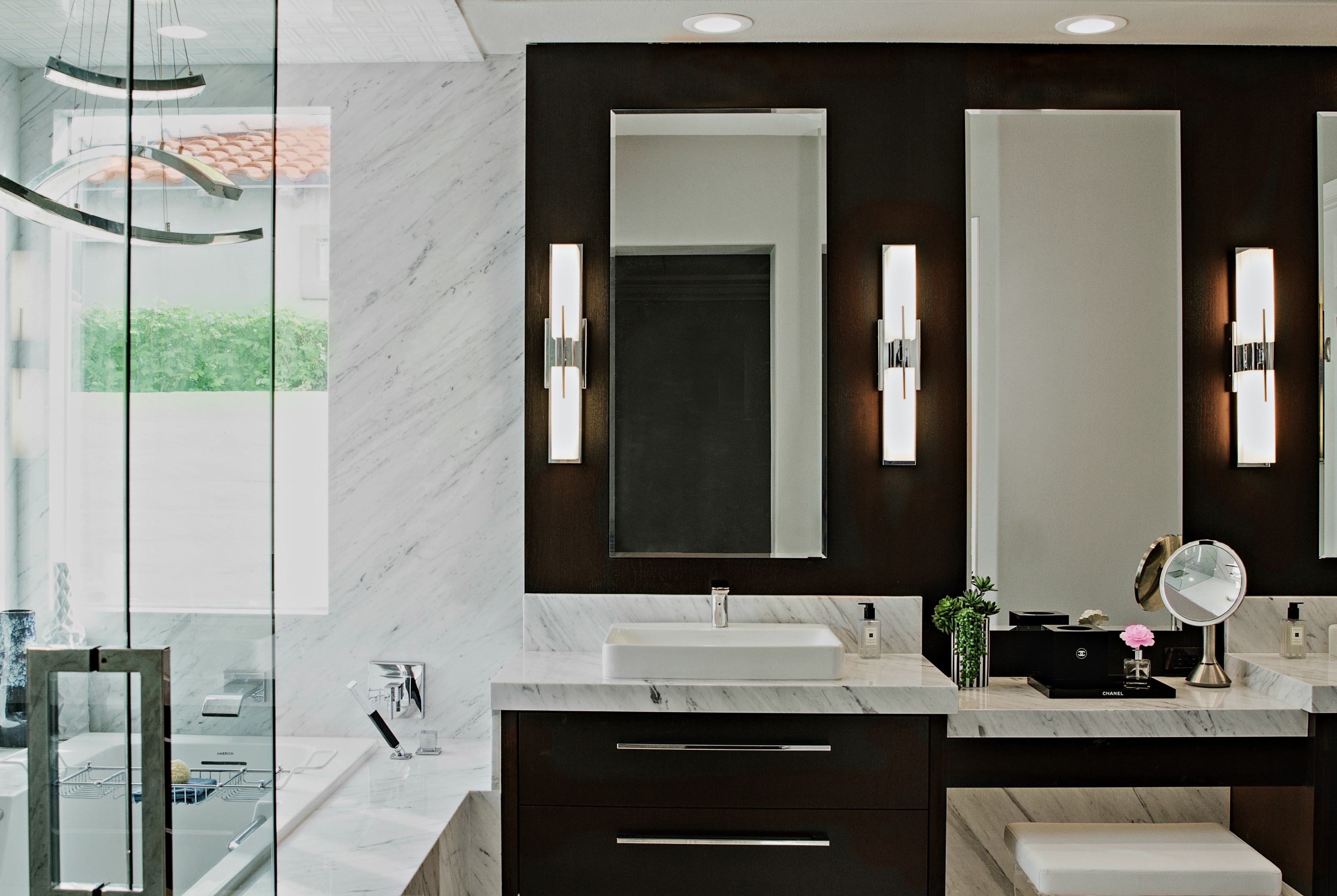 RANCHO MIRAGE PRIVATE RESIDENCE