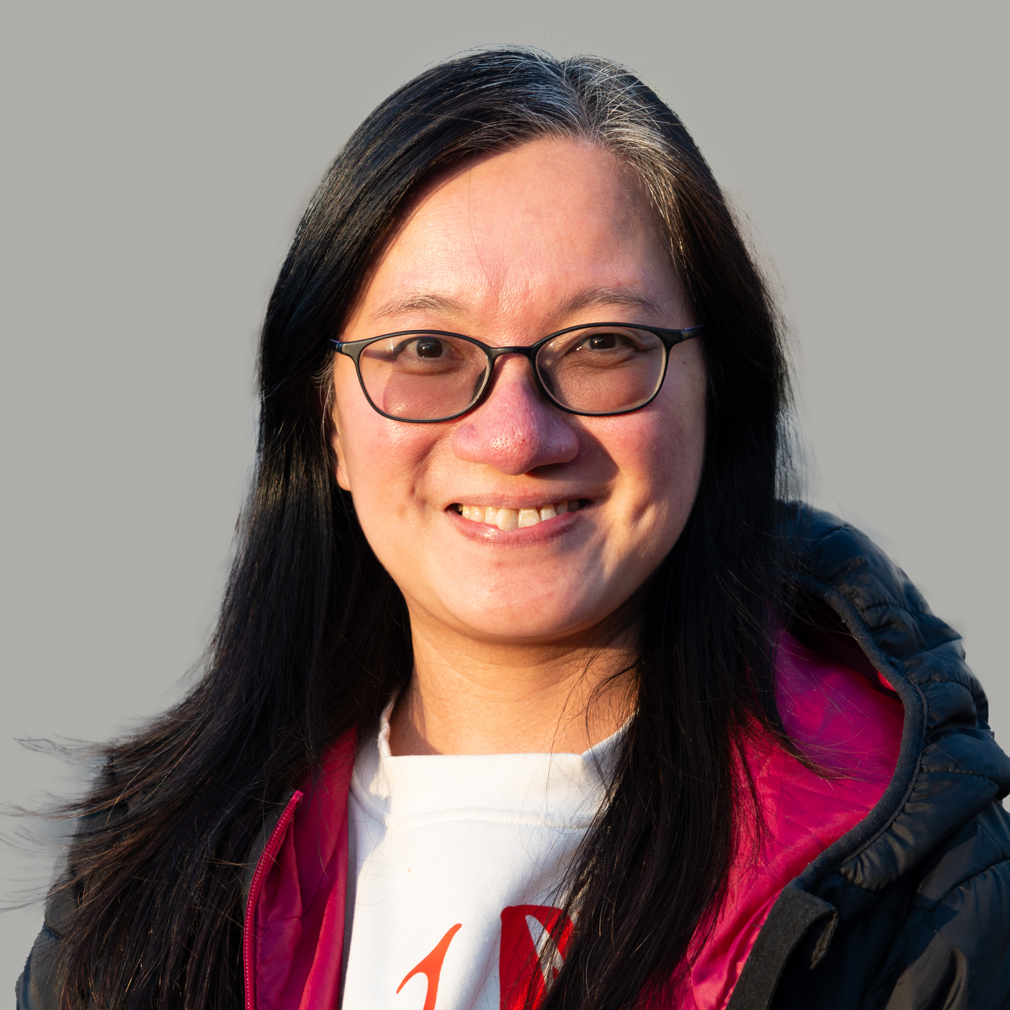 Writer: Candy Choy