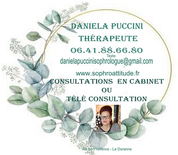 daniela puccini therapeute aix en provence la duranne