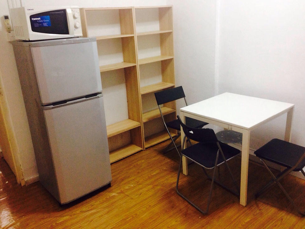 Thumbnail: Room for rent-Yio Chu Kang