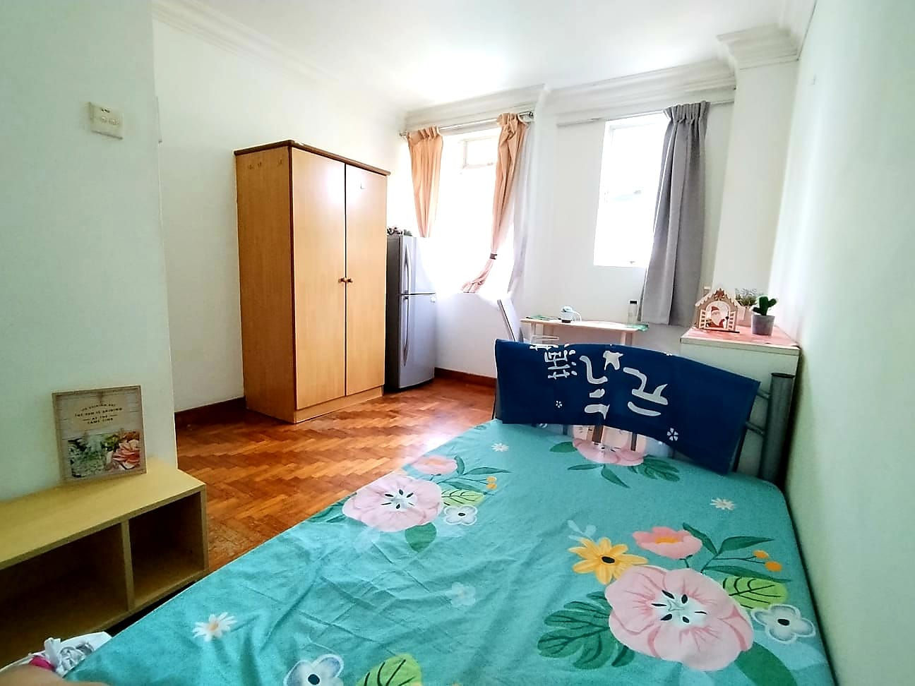Room for rent-61 Toh Tuck