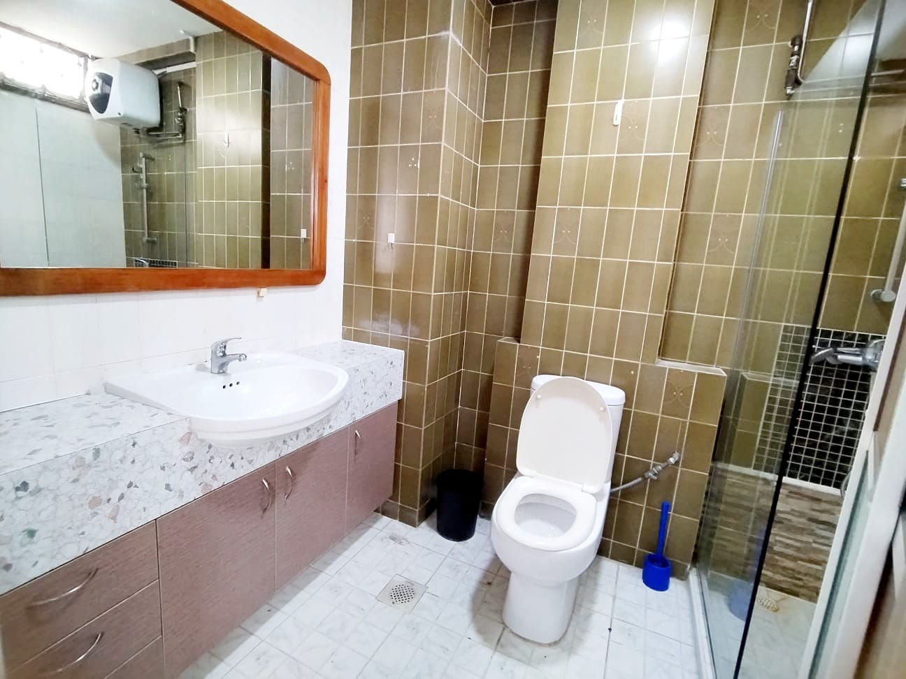 Master Room for rent