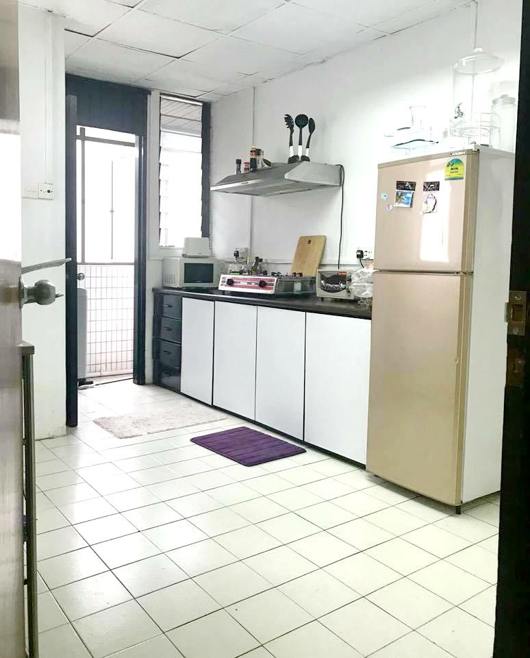 Thumbnail: Beach Road Furnished Master (Like Studio) Room for Rent