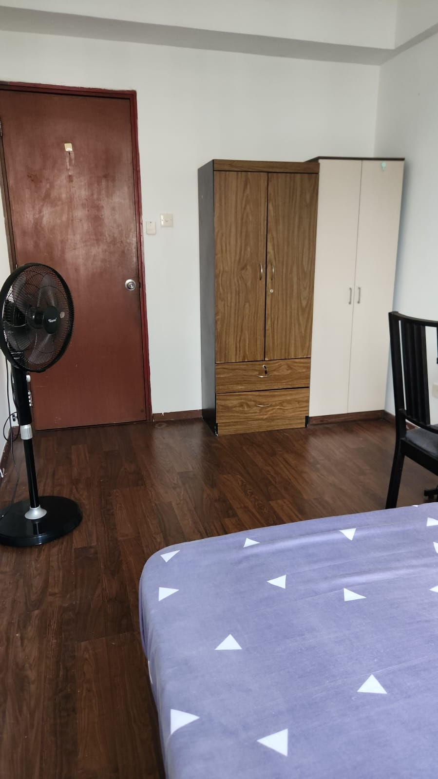 Thumbnail: Room For Rent Balestier Road
