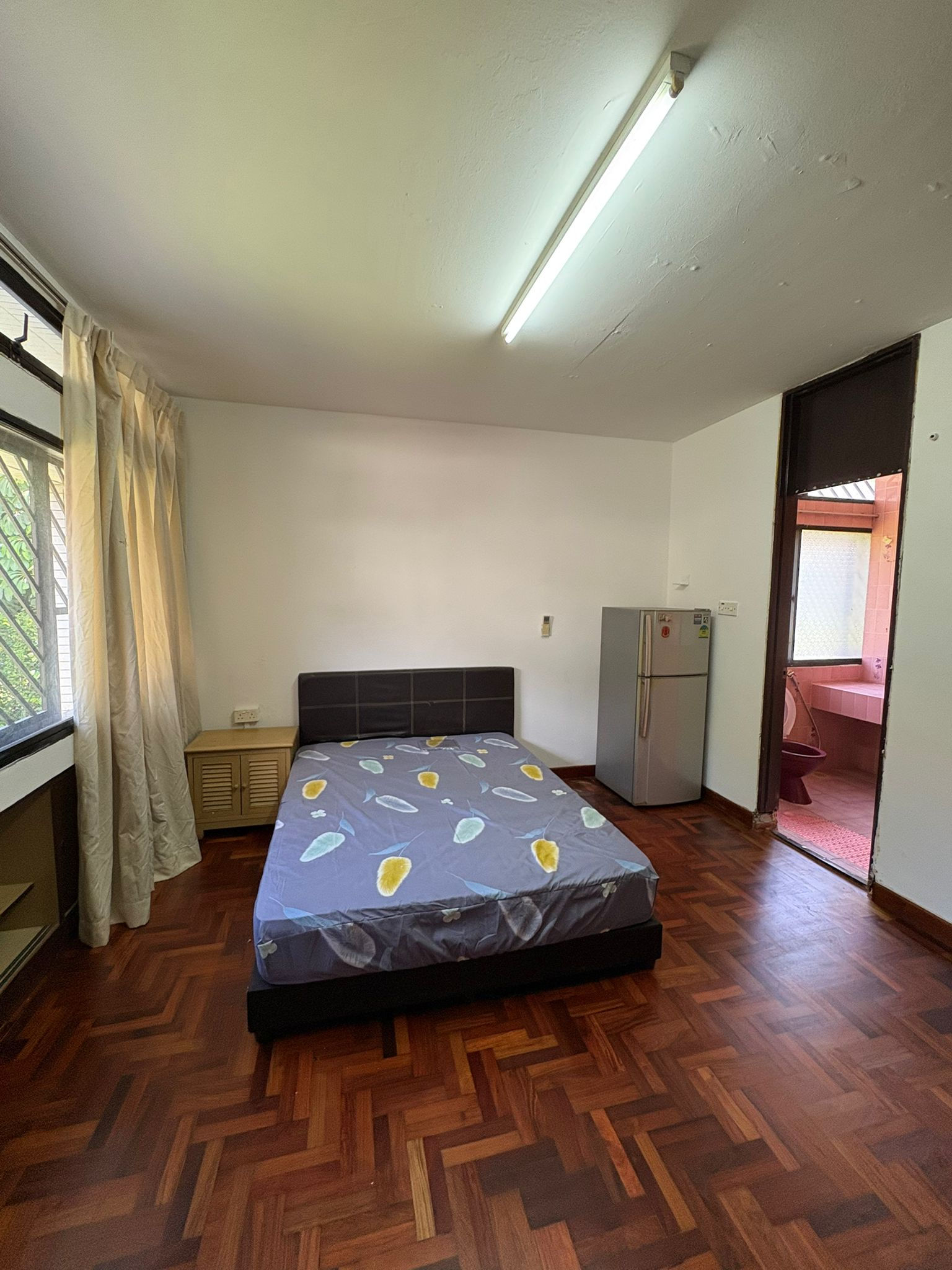 Tay Lian Teck Road Master Room (Bedok) - near Siglap Centre