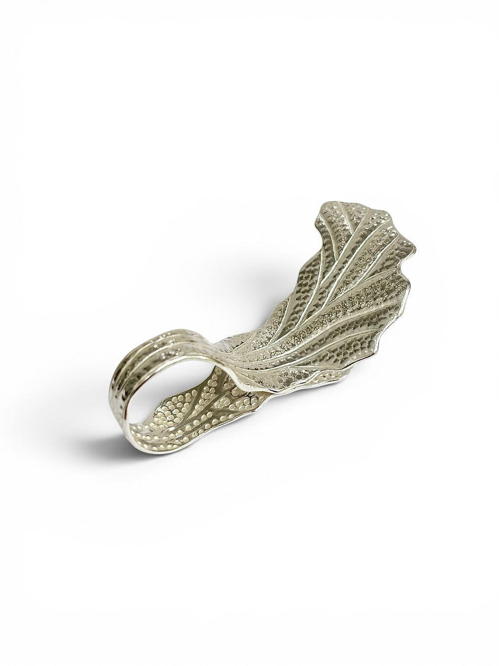 Thumbnail: Flow ring, back view