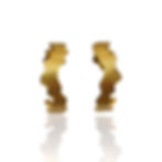 Thumbnail: Fragment hoops, product shot