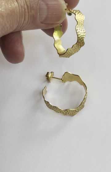 Thumbnail: Fragment hoops, video