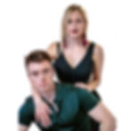 Stephy & JoJo