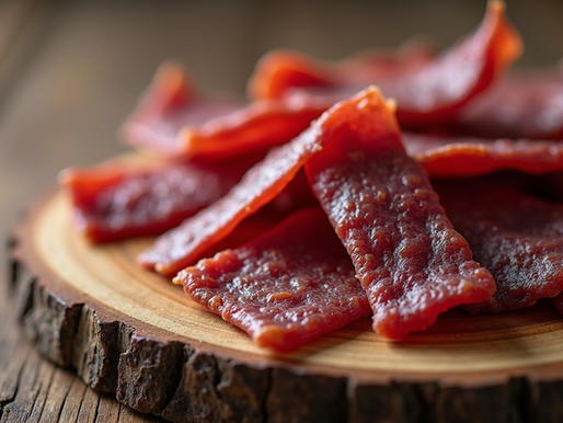 The Benefits of Choosing Stockmans Beef Jerky as Your Go-To Snack