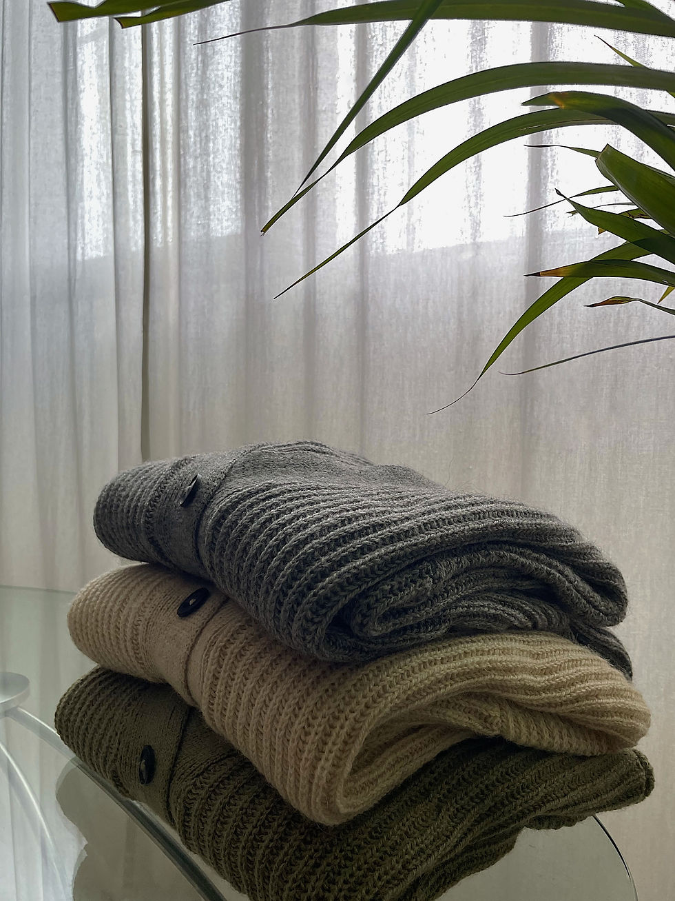 Miniatura: Cárdigan Eka